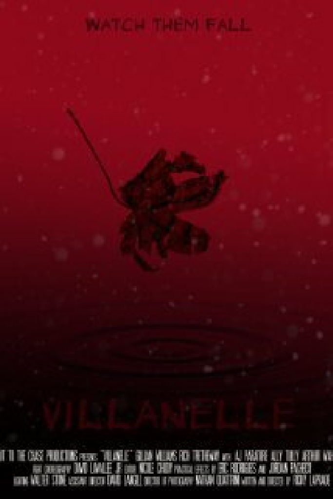 Villanelle