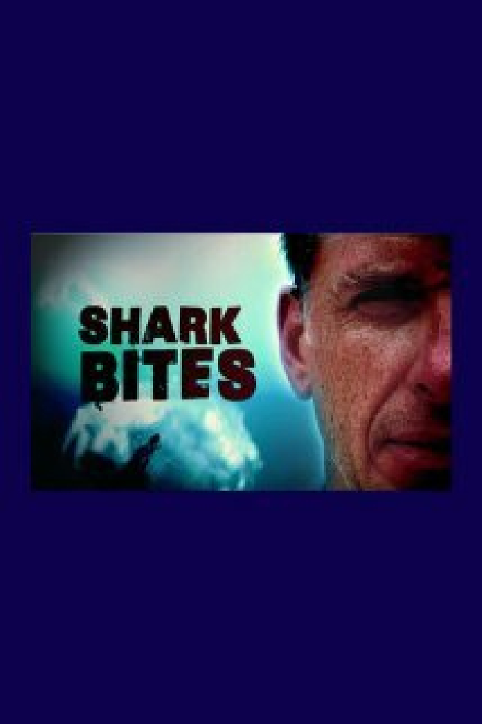 Shark Bites: Adventures in Shark Week