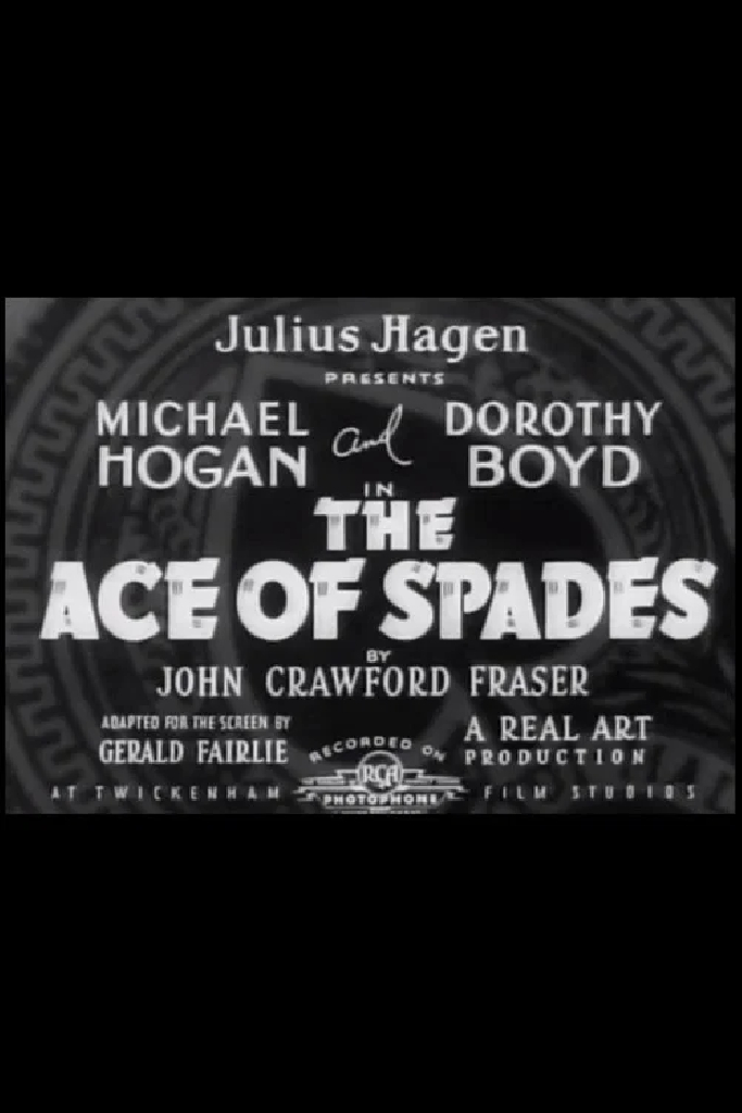 The Ace of Spades