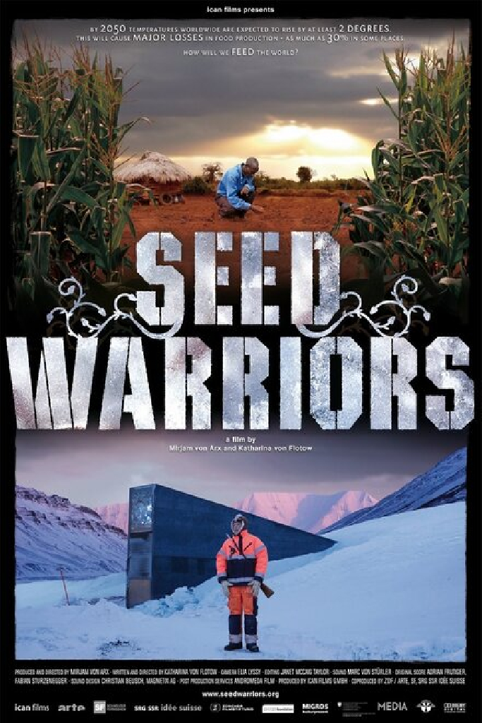 Seed Warriors