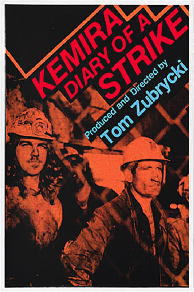 Kemira: Diary of a Strike