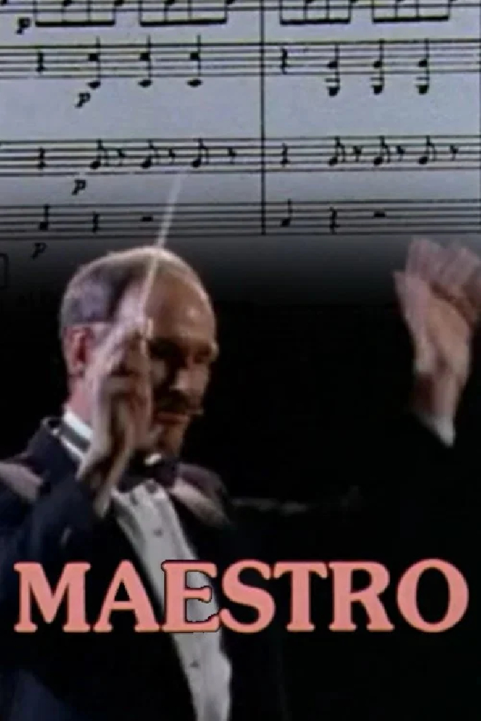 Маэстро
