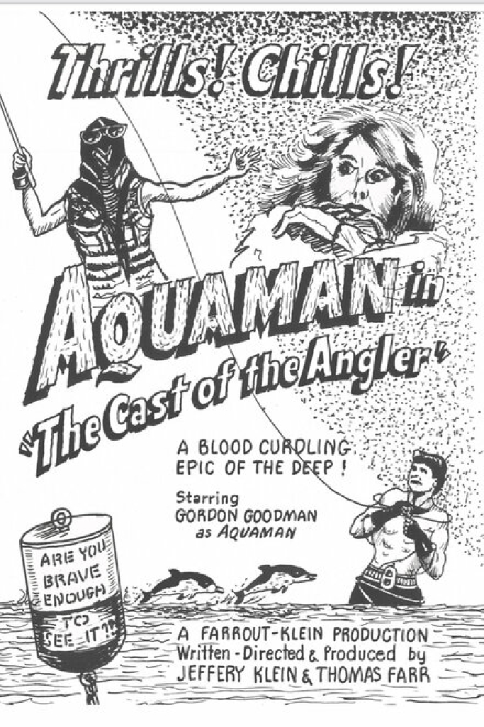 Aquaman