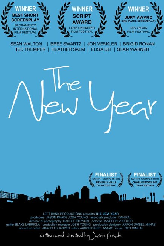 The New Year