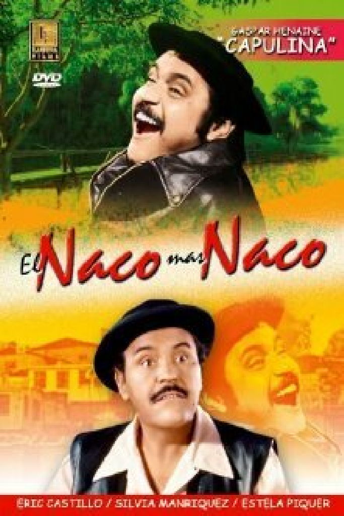 El naco mas naco