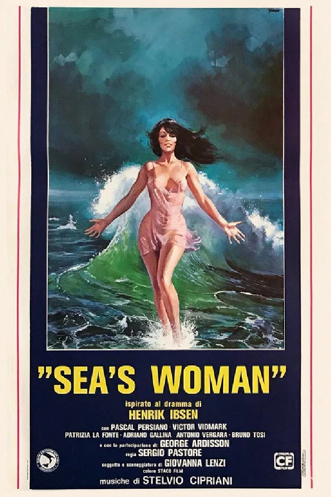 La donna del mare
