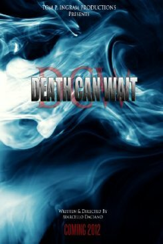 Death Can Wait