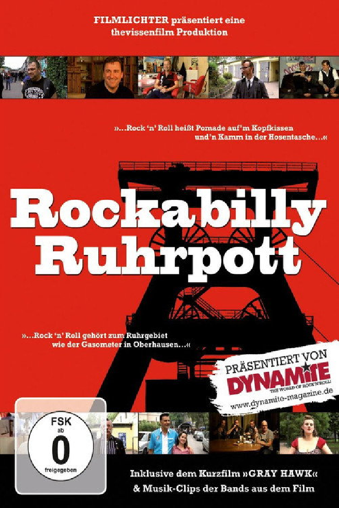 Rockabilly Ruhrpott