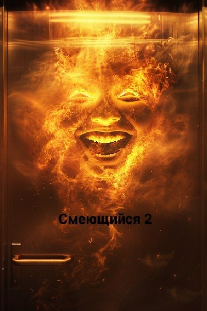 Смеющийся 2
