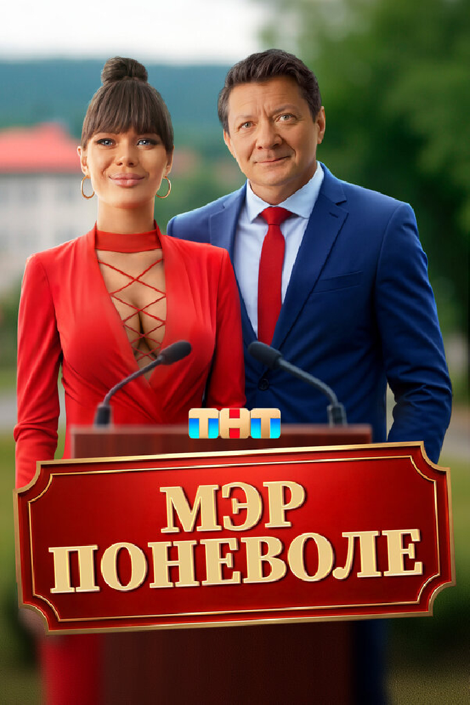 Мэр поневоле