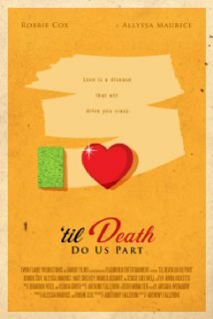 Til Death Do Us Part