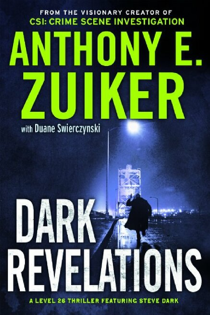 Level 26 - Dark Revelations
