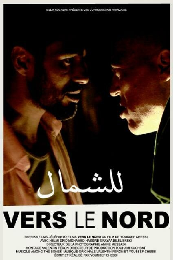 Vers le Nord