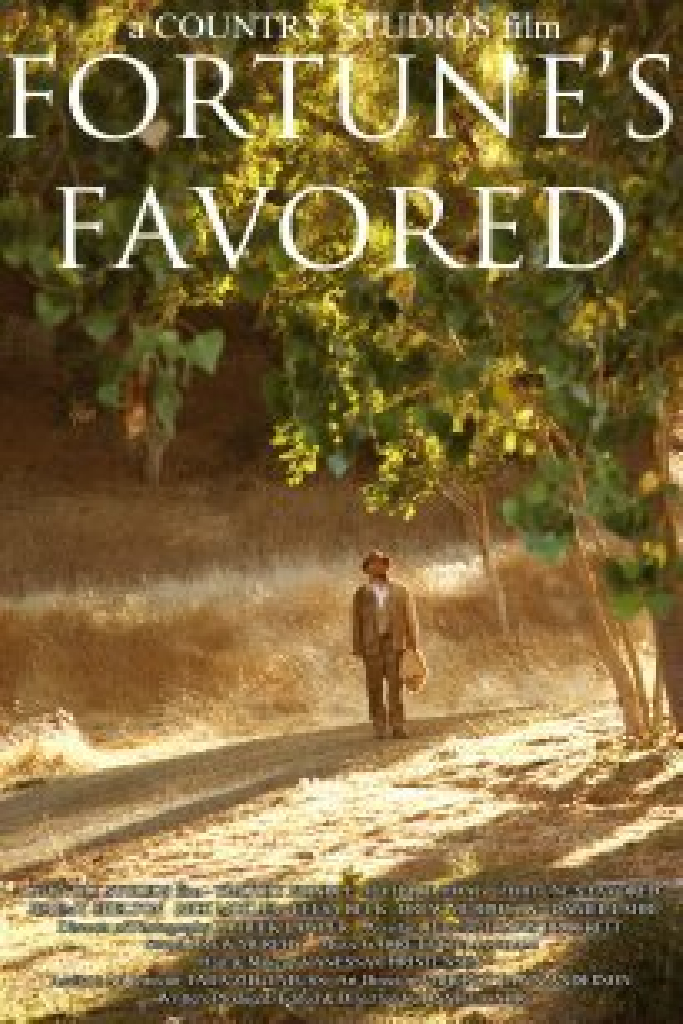 Fortune's Favored