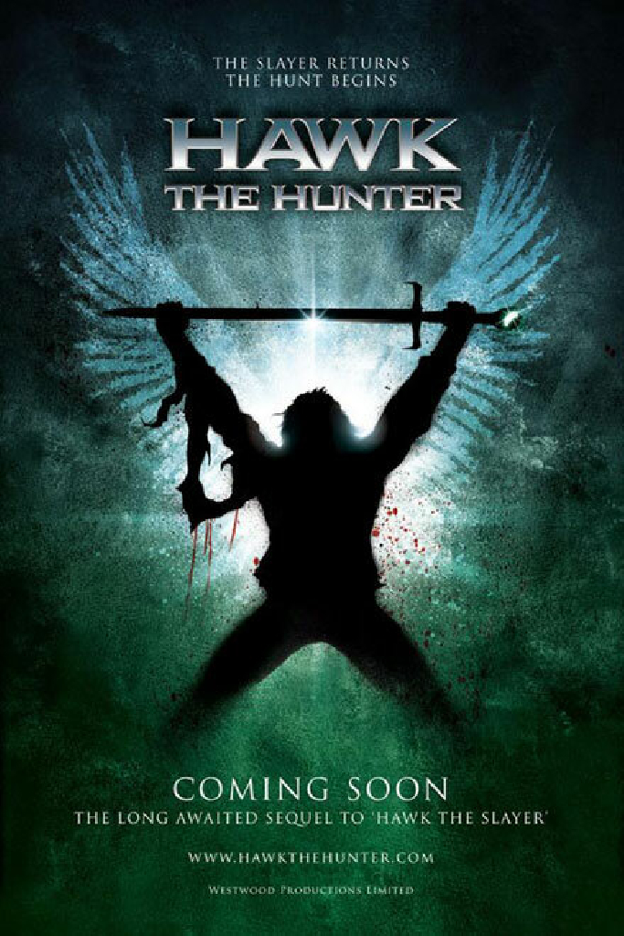 Hawk the Hunter