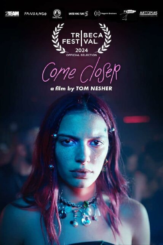 Come Closer