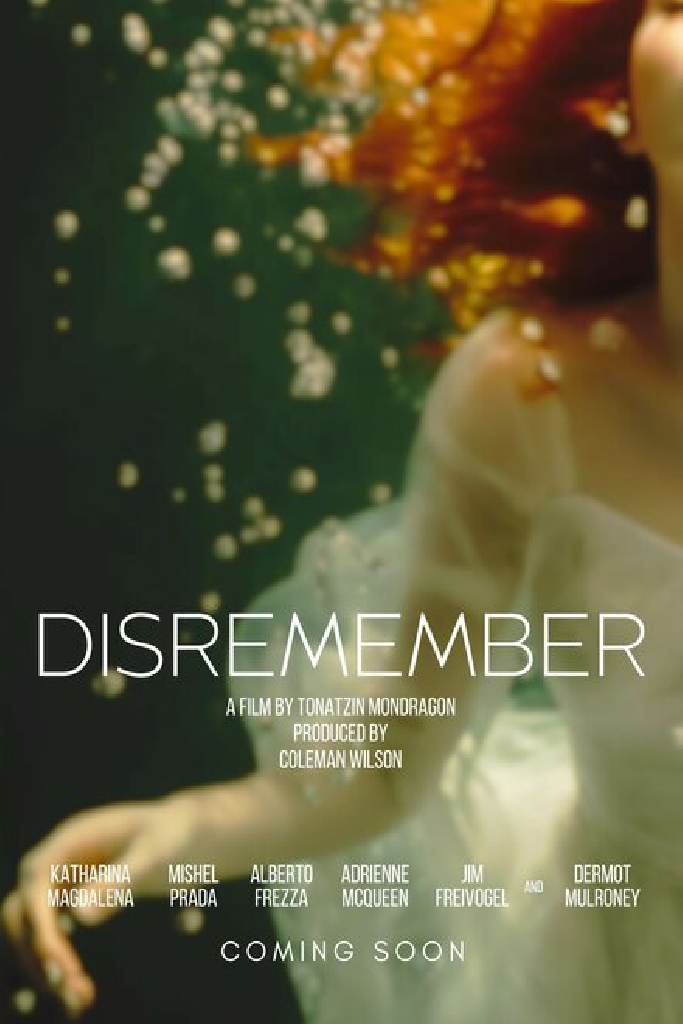 Disremember