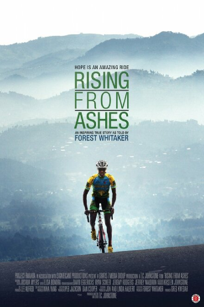 Rising from Ashes