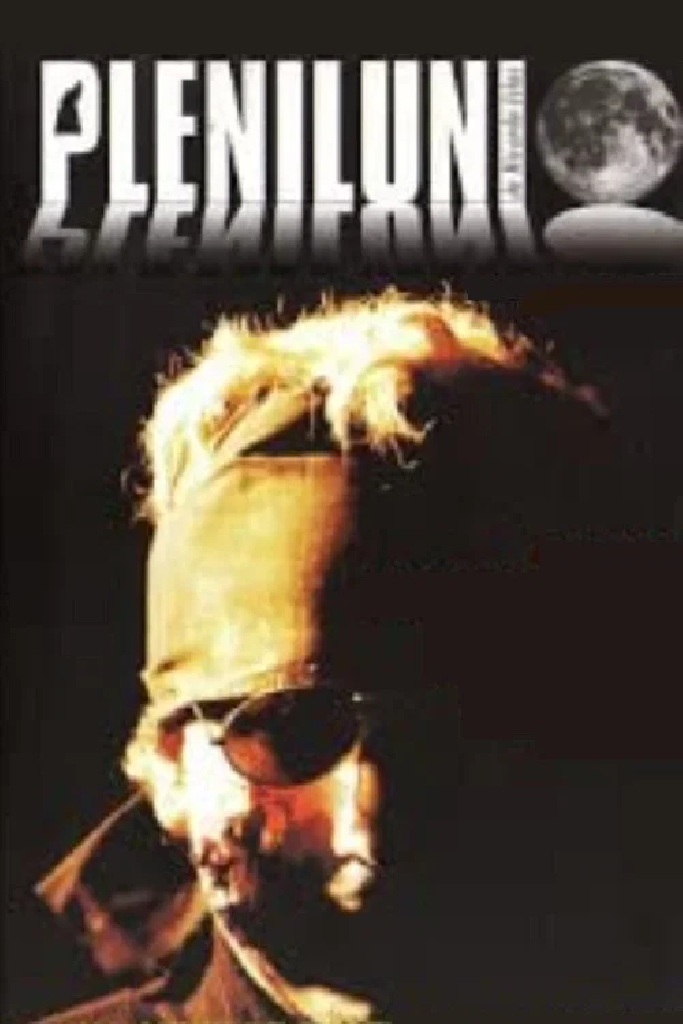 Plenilunio