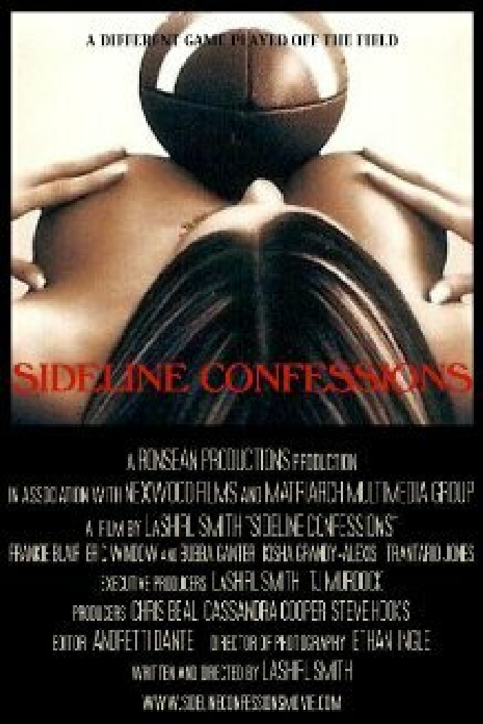 Sideline Confessions