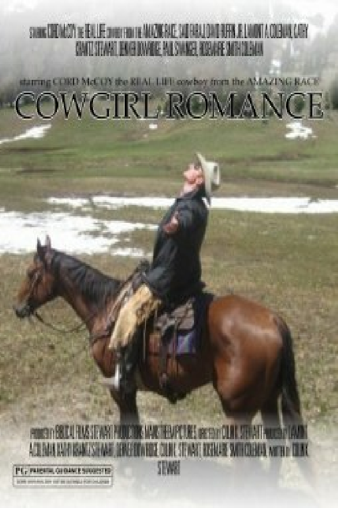 Cowgirl's Christmas Romance