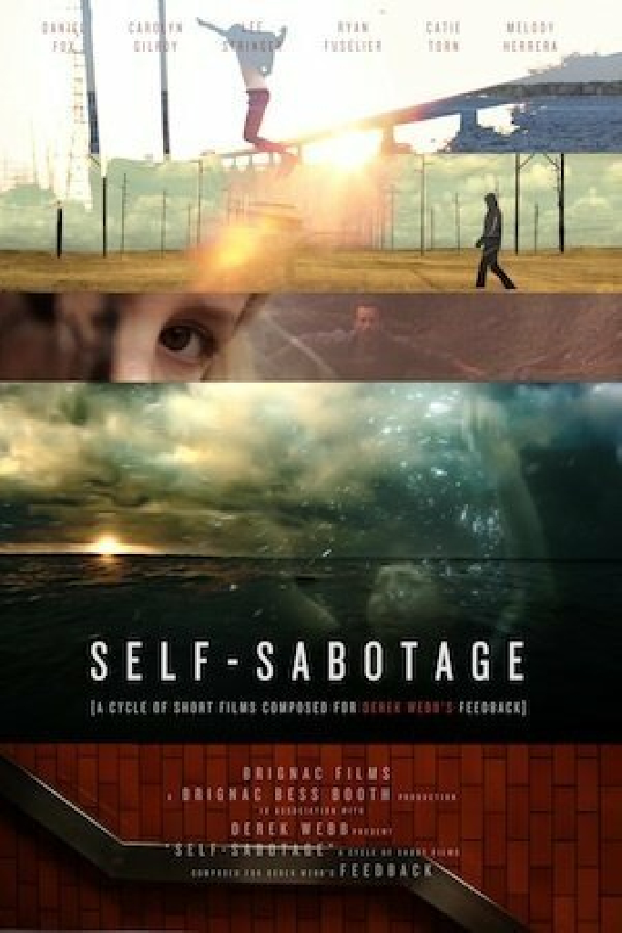 Self-Sabotage