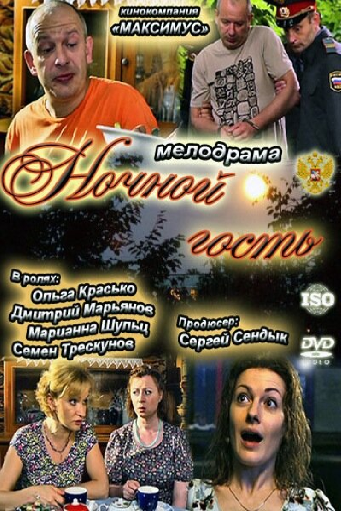 Ночной гость