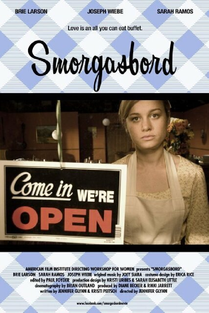 Smorgasbord