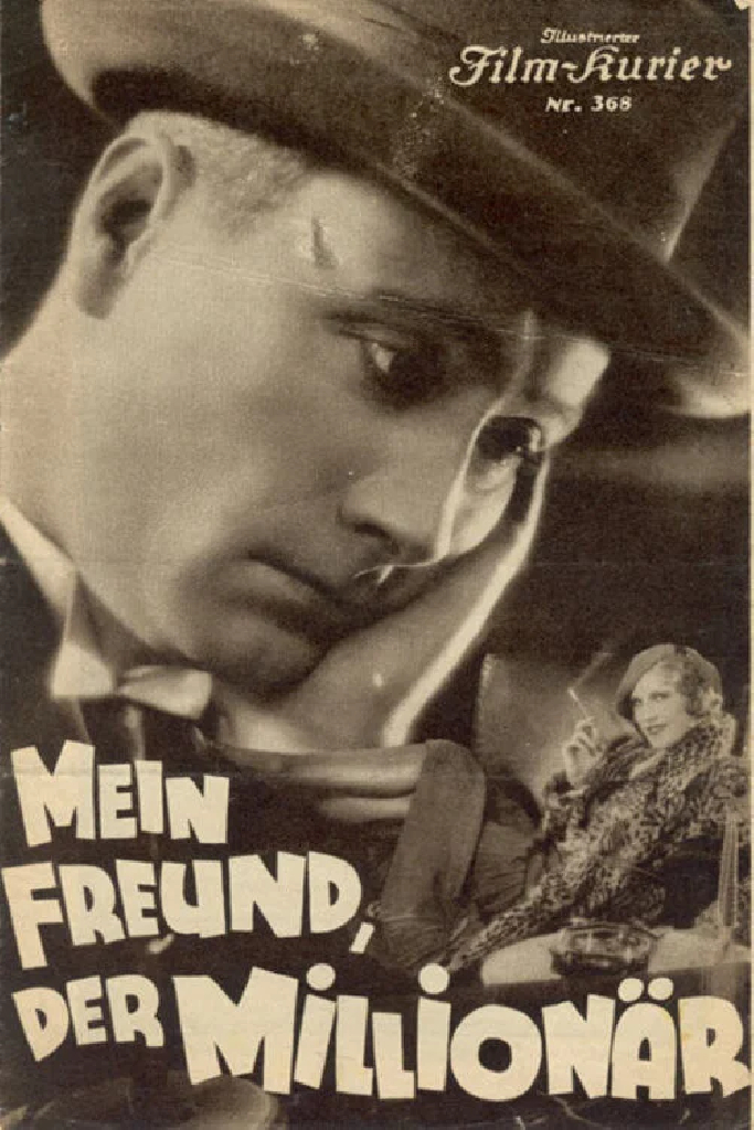 Mein Freund, der Millionär