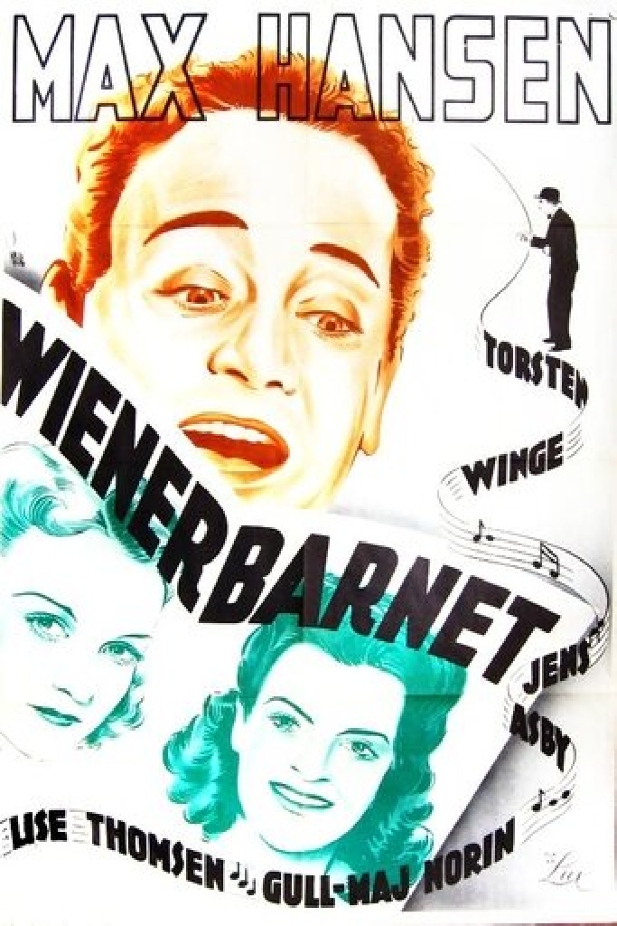 Wienerbarnet