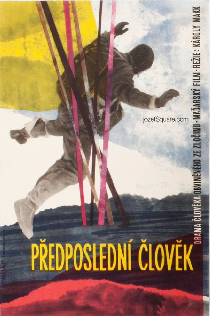 Предпоследний человек