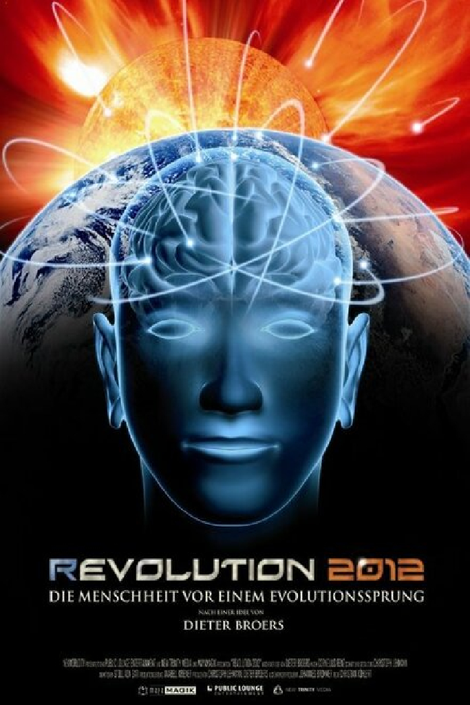 (R)evolution 2012