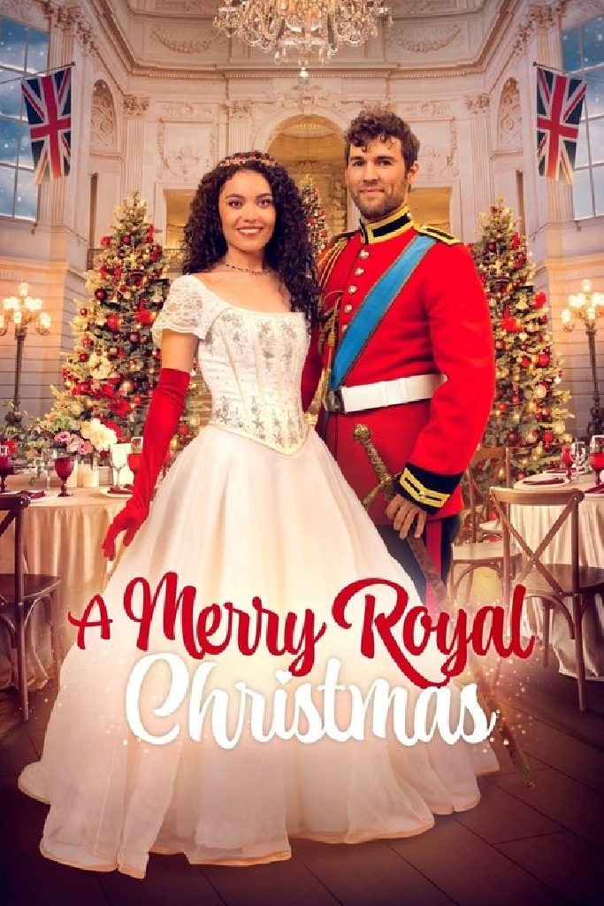 A Merry Royal Christmas