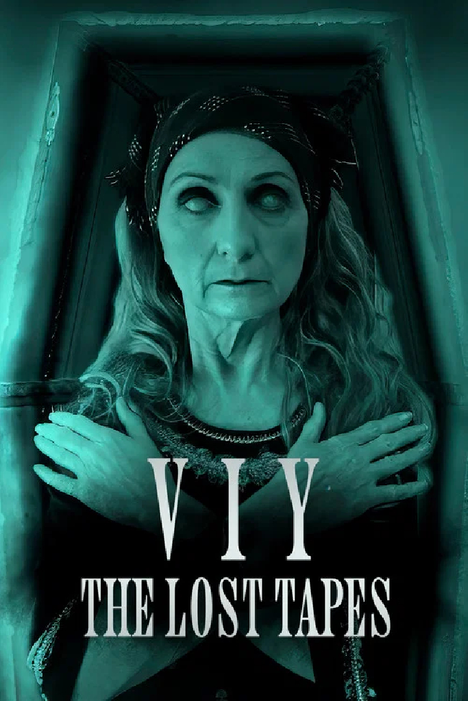 VIY: The Lost Tapes