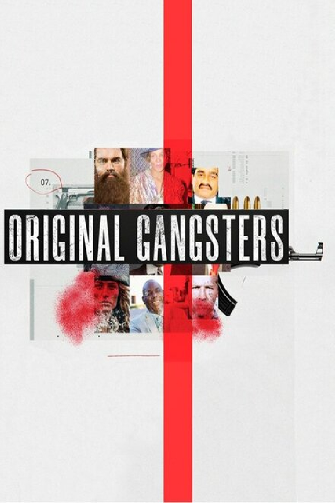 Original Gangsters