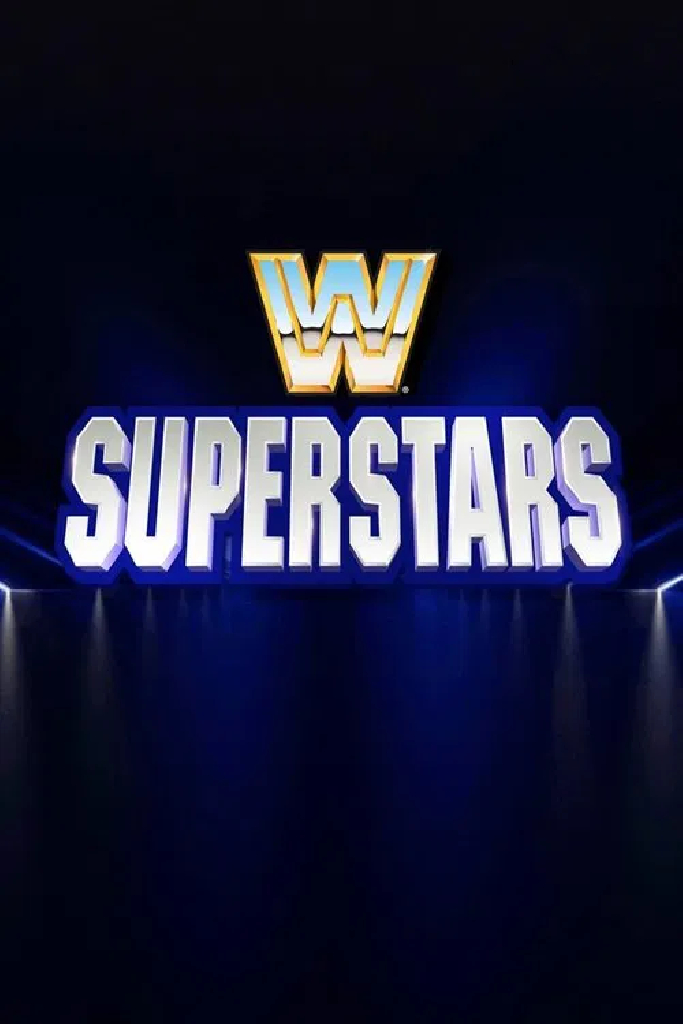 WWF Superstars