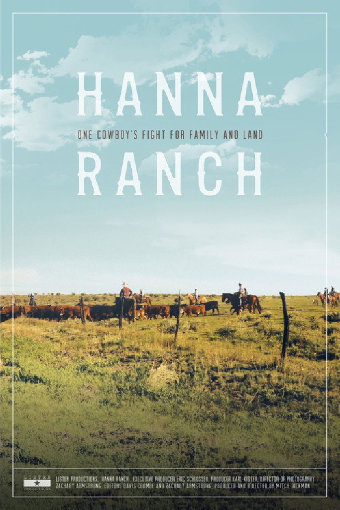 Hanna Ranch