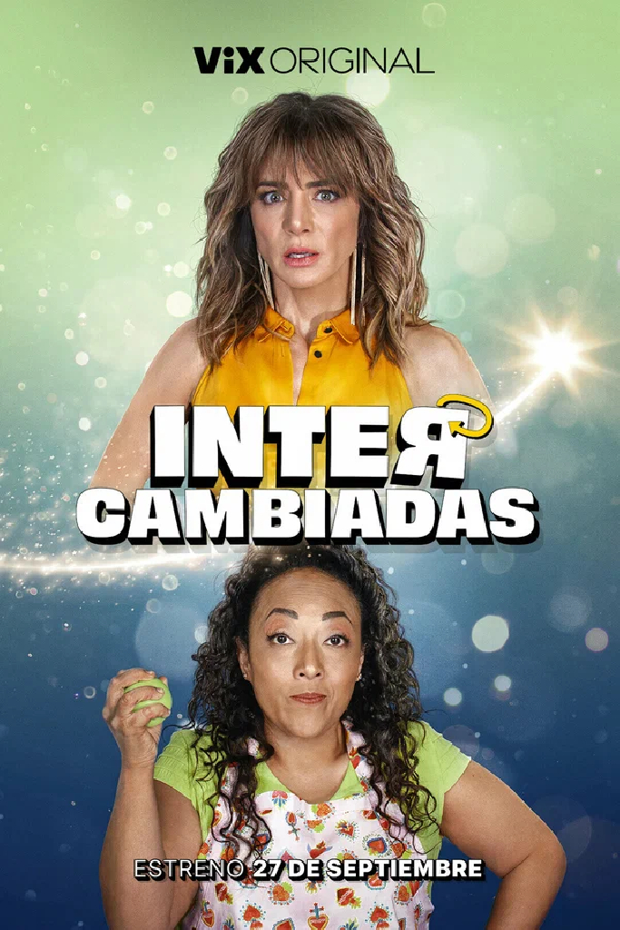 Intercambiadas