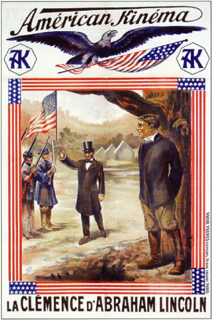 Abraham Lincoln's Clemency