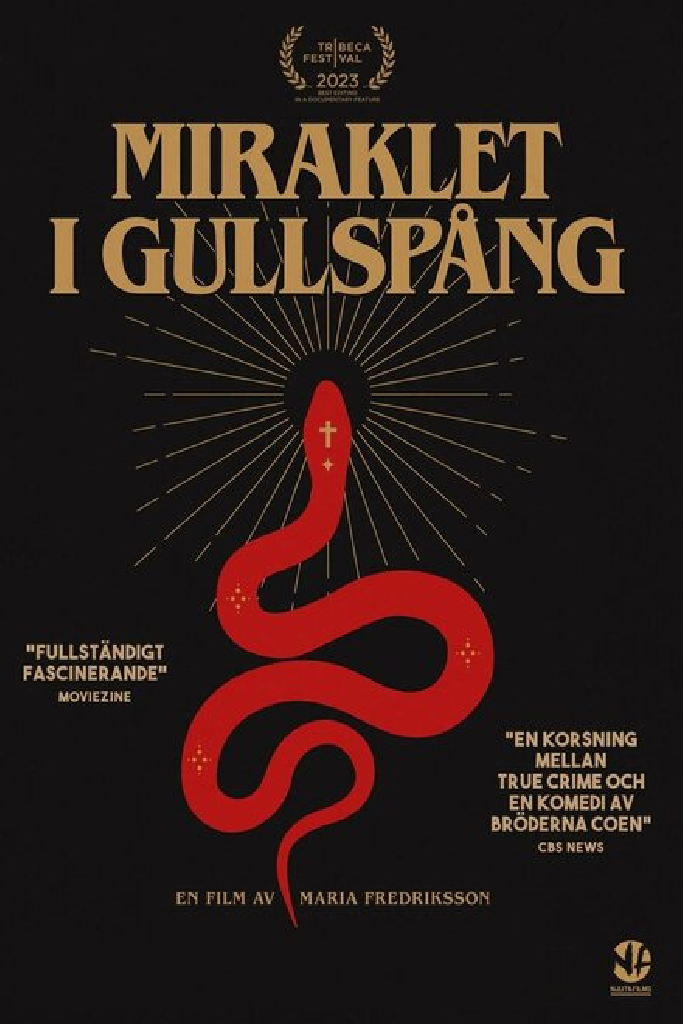 Miraklet i Gullspång