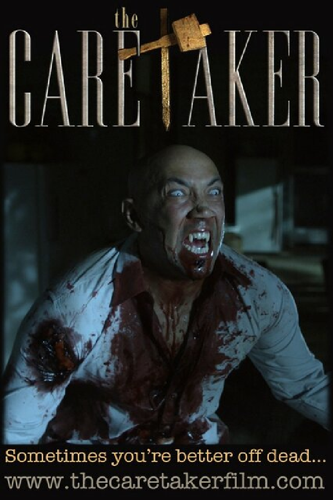 Смотритель