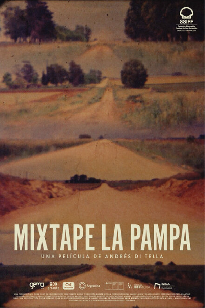 Микстейп в пампасах