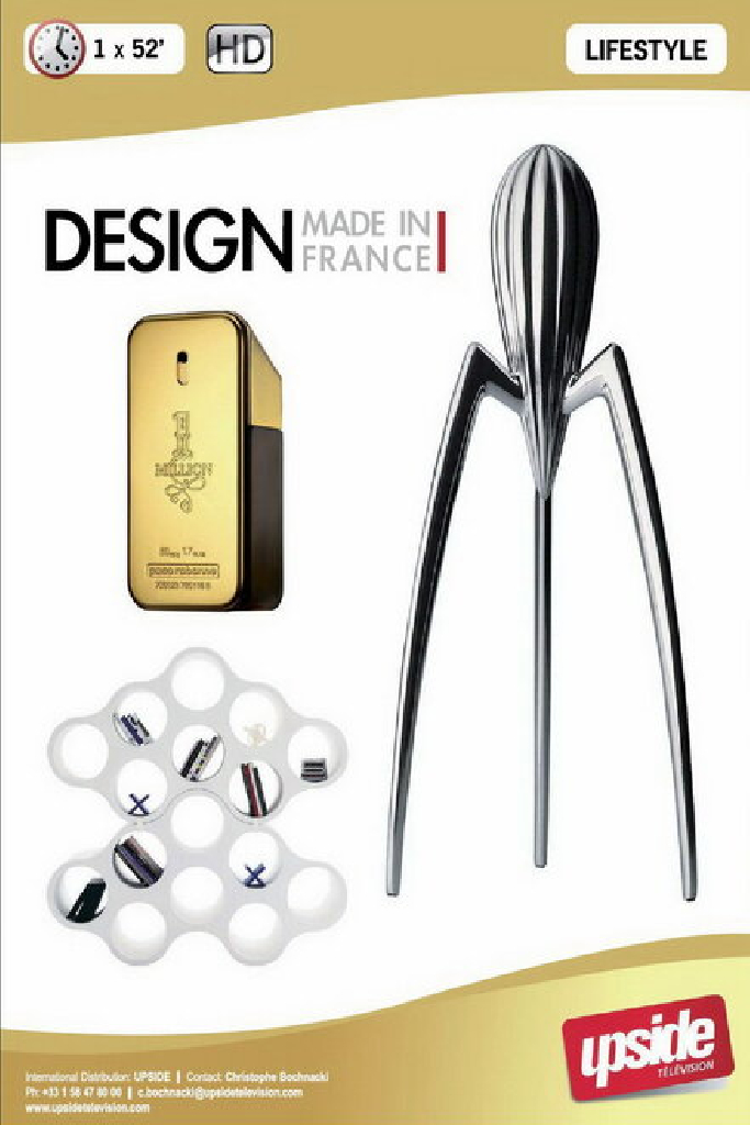 Design Made in France