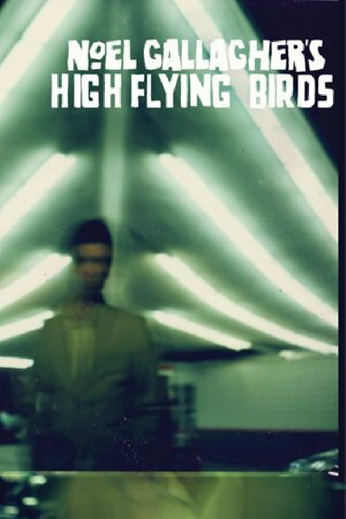 Noel Gallagher: Somewhere in Between