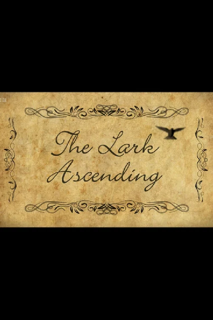 The Lark Ascending