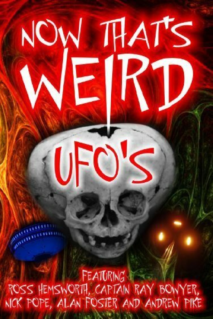 UFOs