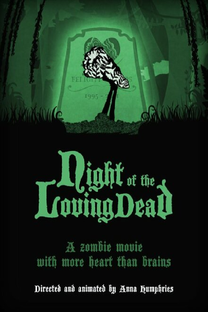 Night of the Loving Dead