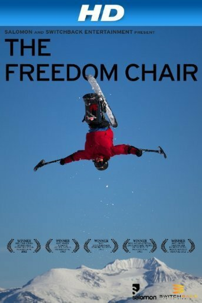 The Freedom Chair