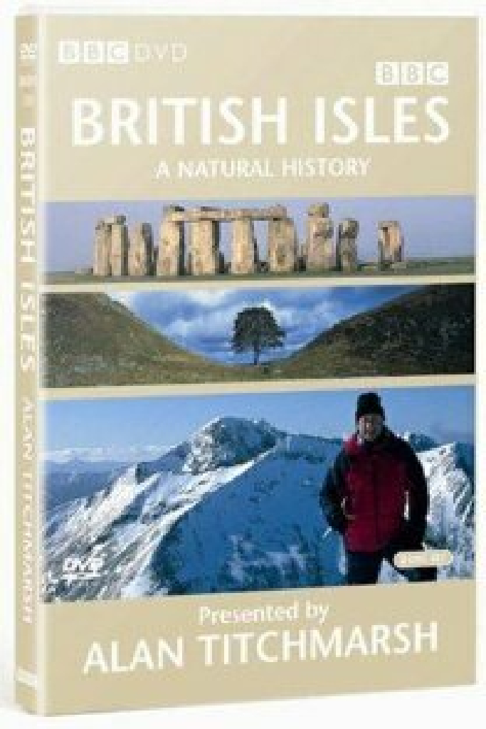 British Isles: A Natural History