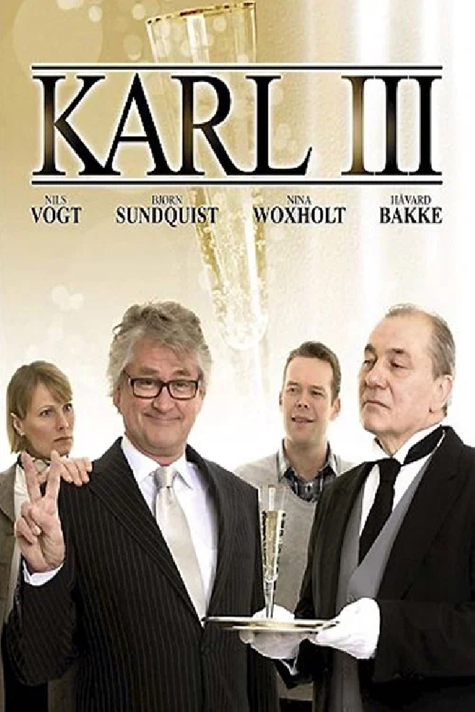 Карл III